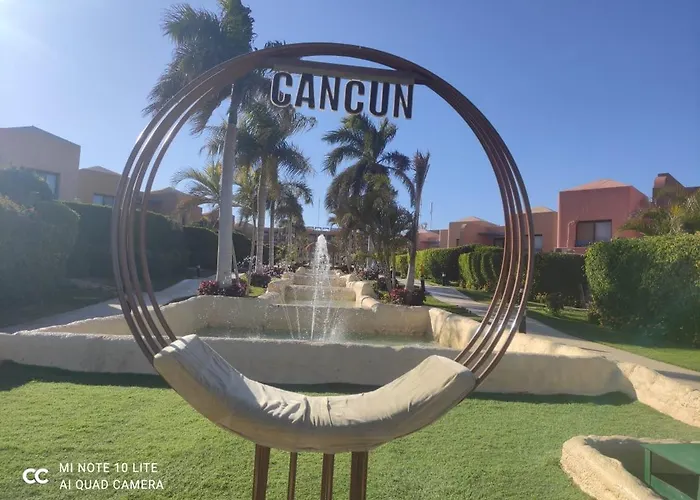 Villa Cancun With Private Pool *
