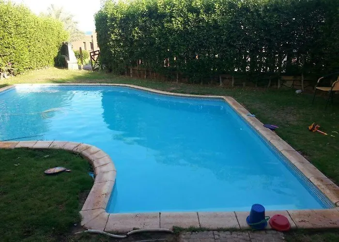 Villa Cancun With Private Pool *