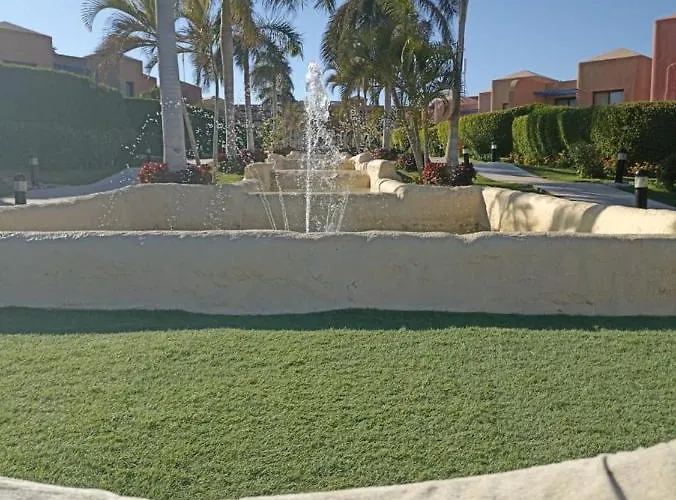 Cancun With Private Pool Ain Suchna