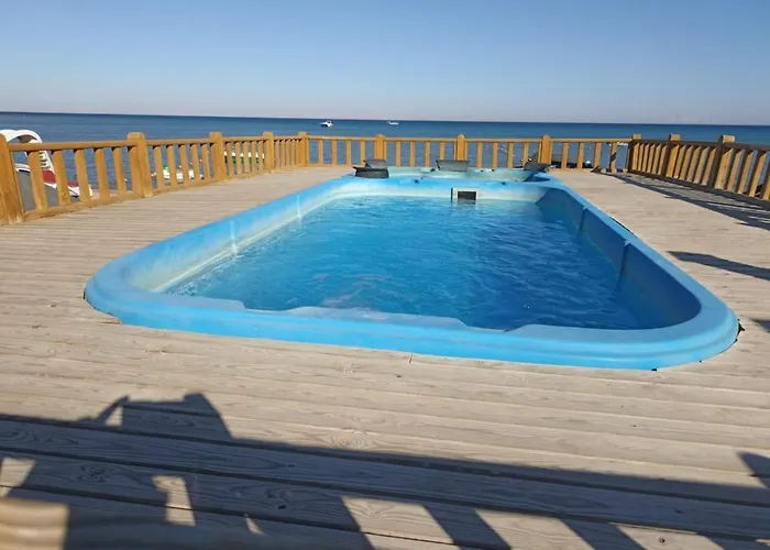 Cancun With Private Pool Villa *