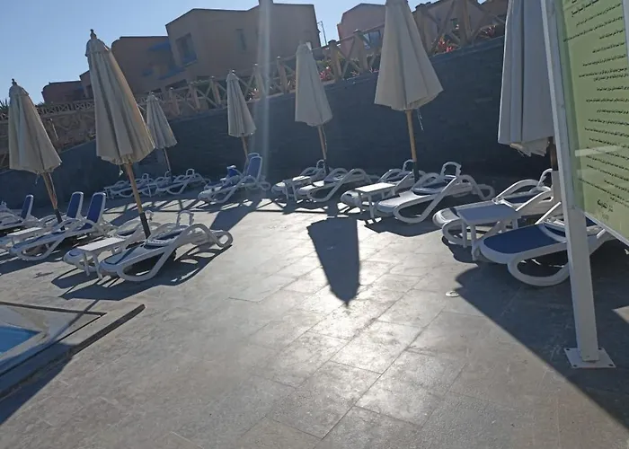 Cancun With Private Pool * Ain Suchna