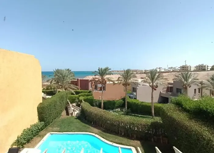 Villa Cancun With Private Pool Ain Suchna
