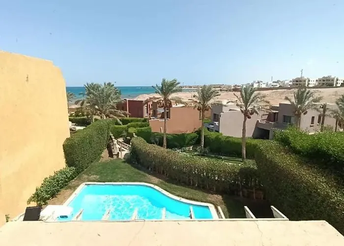 Cancun With Private Pool *